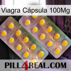 Viagra Cápsula 100Mg new10